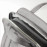Рюкзак Soft Tote XD Design Back серый 16" (объем 12L/15L)