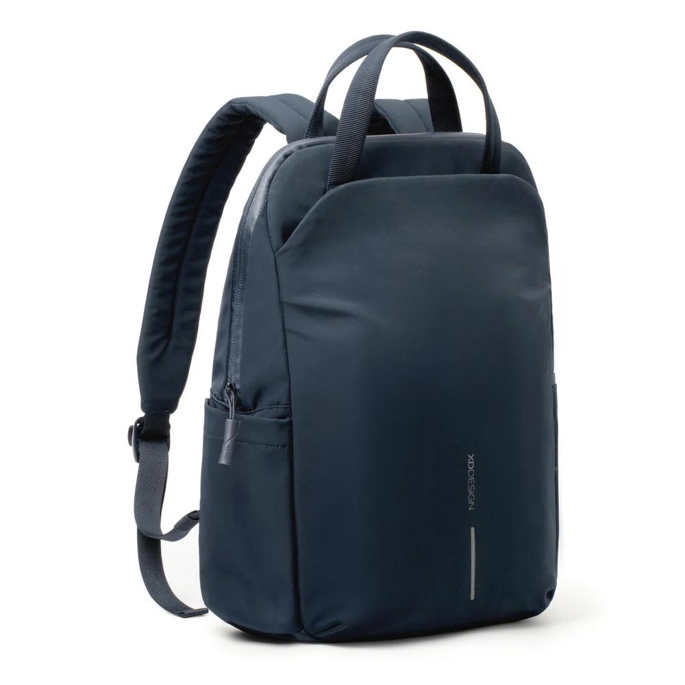 Рюкзак Soft Tote XD Design Back синій 16" (об'єм 12L/15L), фото 1