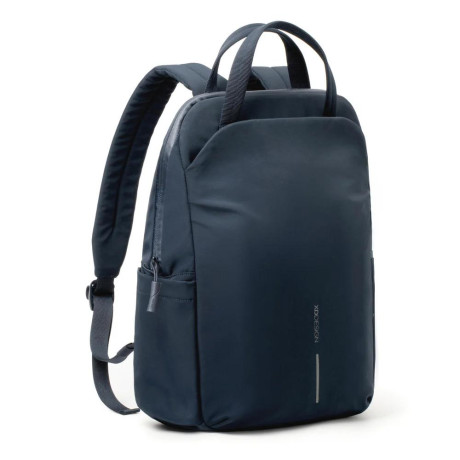Рюкзак Soft Tote XD Design Back синій 16" (об'єм 12L/15L), фото 2