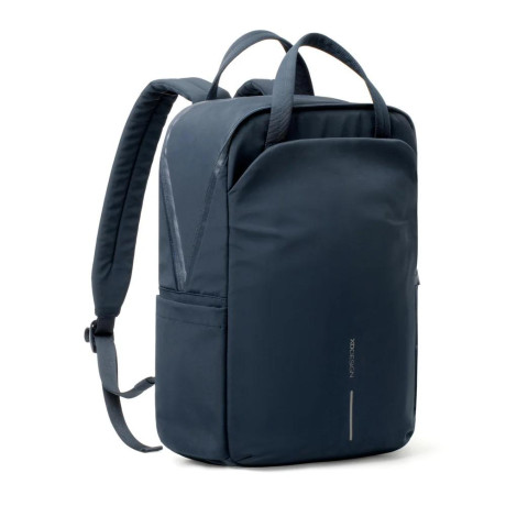 Рюкзак Soft Tote XD Design Back синій 16" (об'єм 12L/15L), фото 4