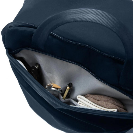 Рюкзак Soft Tote XD Design Back синій 16" (об'єм 12L/15L), фото 6