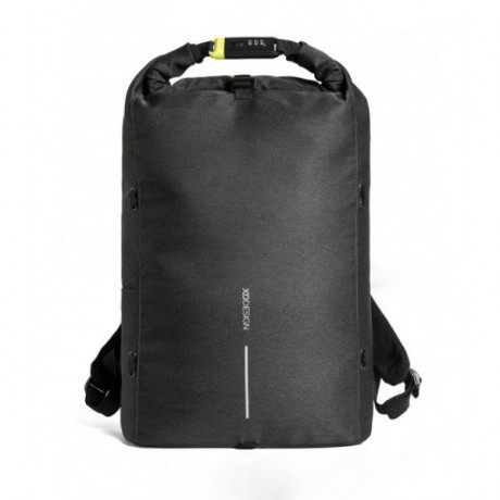 Рюкзак антивор XD Design Bobby Urban Lite 15.6  Black (P705.501), фото 2