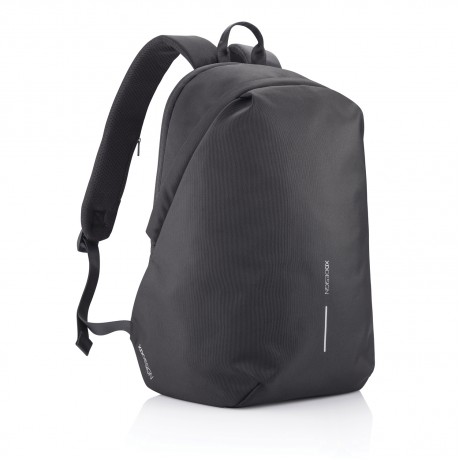 Рюкзак городской XD Design Bobby Soft Art черный (P705.791), фото 3