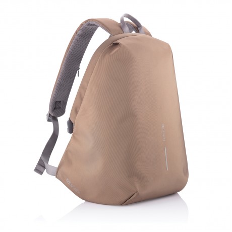 Рюкзак міський XD Design Bobby Soft Art коричневий (P705.796)
