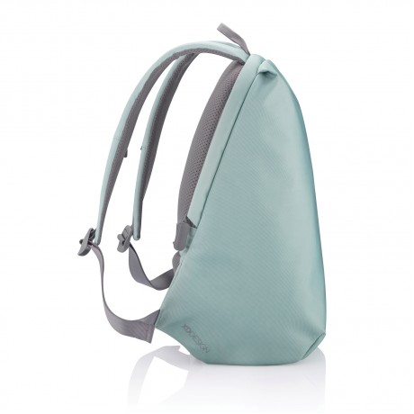 Рюкзак городской XD Design Bobby Soft Art мята (P705.797), фото 6