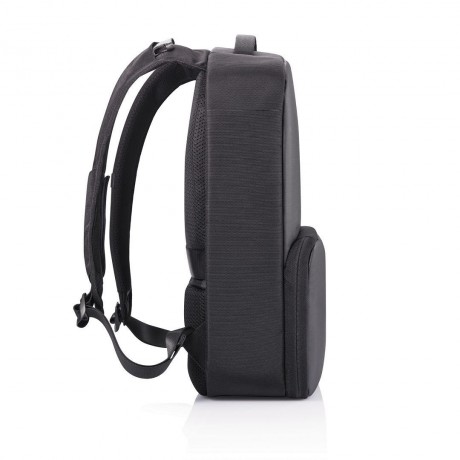 Рюкзак антивор XD Design Flex Gym черный (P705.801), фото 6