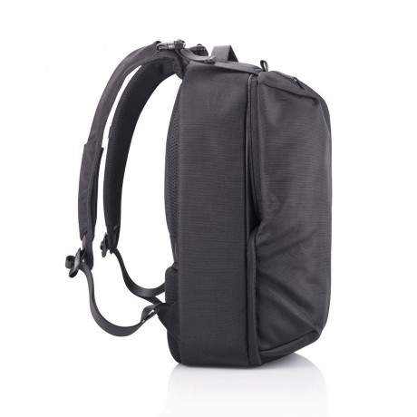 Рюкзак антивор XD Design Flex Gym черный (P705.801), фото 12