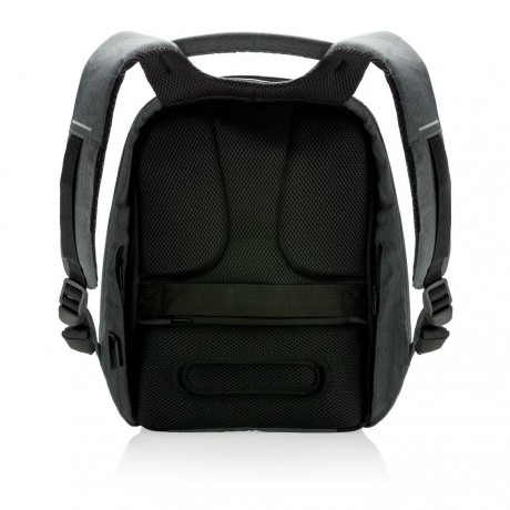 Рюкзак антивор городской XD Design Bobby Compact 14  Camouflage Green (P705.657), фото 6
