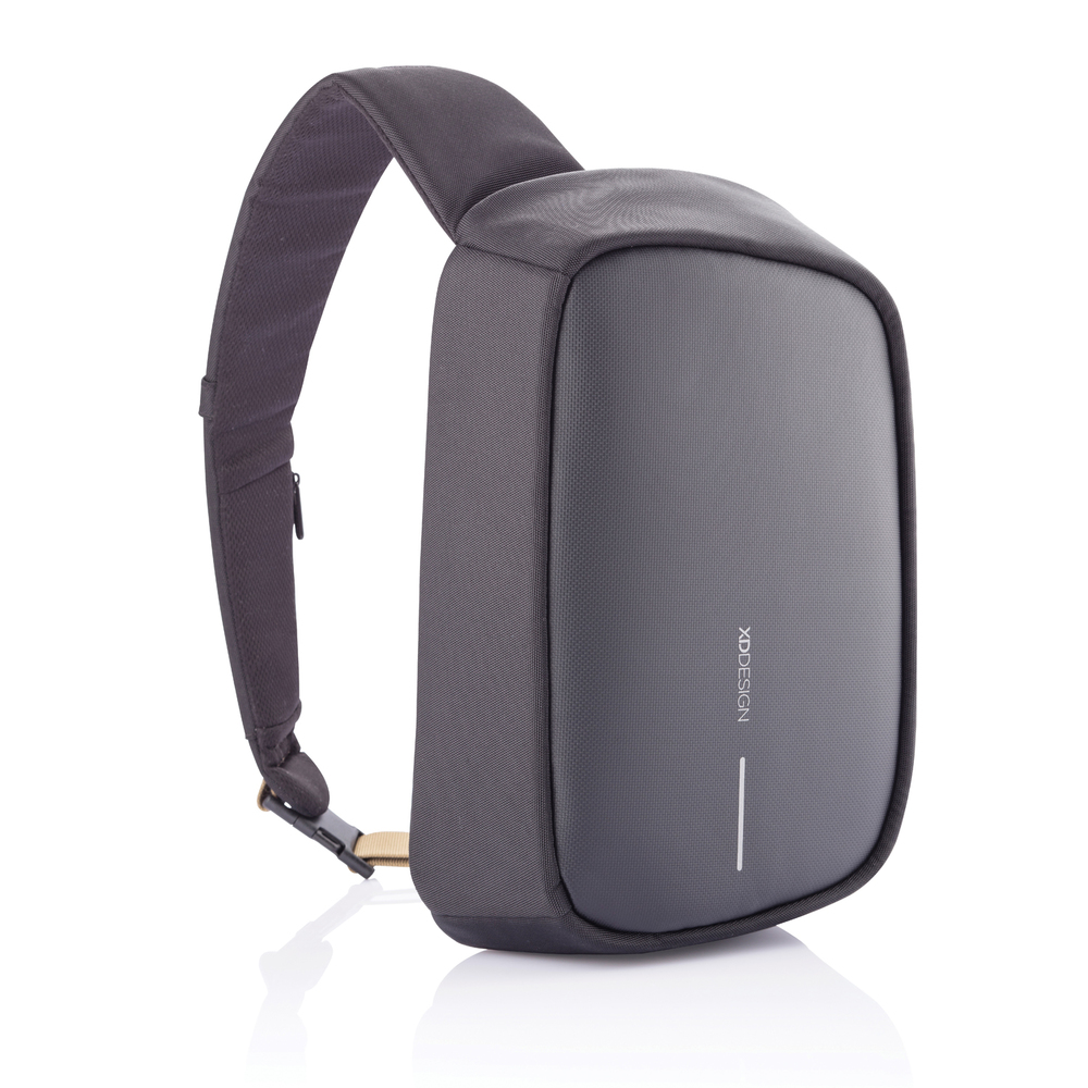 Рюкзак антивор XD Design Bobby  Sling  черный, фото 1