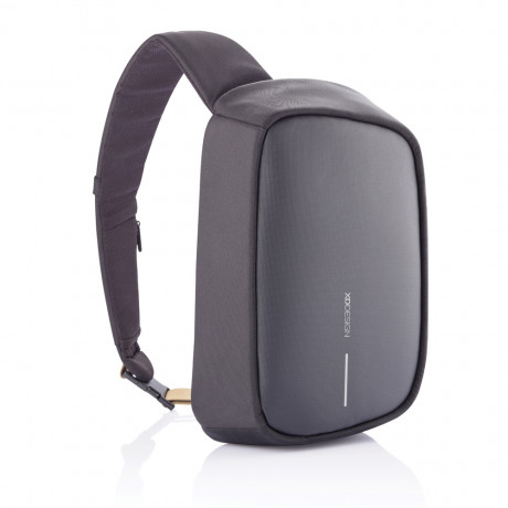 Рюкзак антивор XD Design Bobby  Sling  черный, фото 2