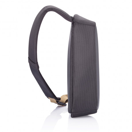 Рюкзак антивор XD Design Bobby  Sling  черный, фото 4