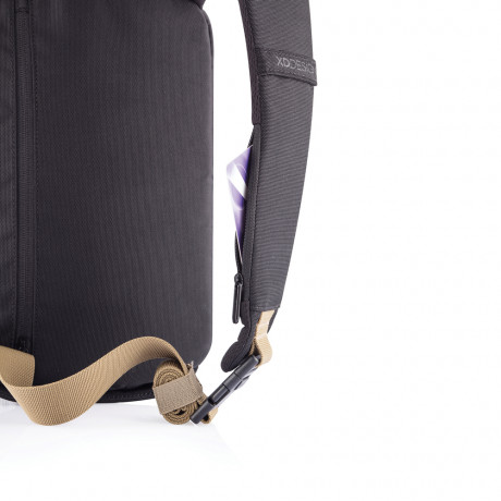 Рюкзак антивор XD Design Bobby  Sling  черный, фото 12